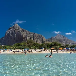  Appartamento La Perla Blu Italia