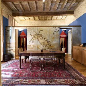 Prestige Boutique - Montenapoleone Appartamento