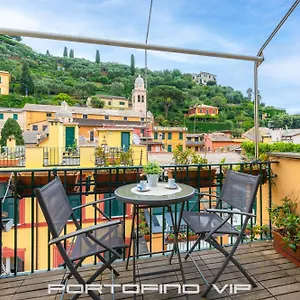  Appartamento Attico By Portofinovip Italia