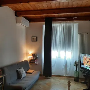  Appartamento Il Centro Italia