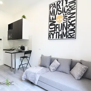  Appartamento Bamboo Lomellina Italia