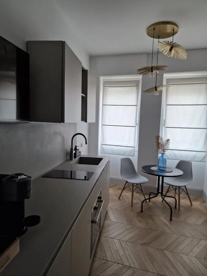 Appartamento Best Place Milan - Piazza V Giornate In The City Center- Wifi - Netflix Italia