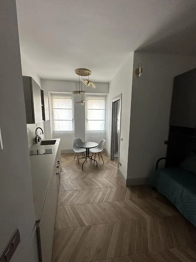 Apartman Best Place Milan - Piazza V Giornate In The City Center- Wifi - Netflix